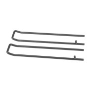 Планки-удлинители для стола GCM 8, 380mm  BOSCH 2607001978