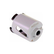 Алмазная коронка 68mm Best for Universal (для подрозетников)  BOSCH 2608599047