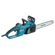Пила цепная электрическая шина  MAKITA UC3541A