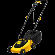 Газонокосилка электрическая  ELM-1300/33Huter 70/4/18