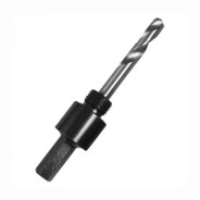 Сверло Hex 3/8 " для коронок  TOTAL TAC4201