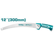 Пила садовая 330 мм  TOTAL THT51133026