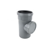 Ревизия ВК 125  РосТурПласт 36301