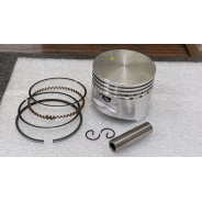 Поршень в сборе для 4-х тактного мотора HONDA G100YAMAYITO 2221752
