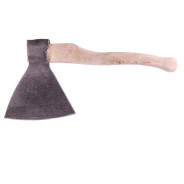 Топор кованый в сборе "Мясоруб", 2460/2870 г, 500 mm Ижсталь 21682