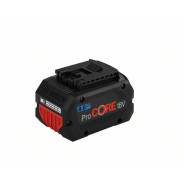 Аккумулятор ProCORE 18В 1х8.0А/ч Professional (1 шт.)  BOSCH 1.600.A01.6GK