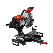 Торцовочная пила MS 2518 LO в кор. 1800 Вт, 255 мм, 5000 об, глуб. до 90 мм, шир. до 340 мм (1800 Вт...WORTEX 2329001