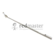 Магнит телескопический с шарниром (0.45кг, L:173-590мм)  Forsage F-617H