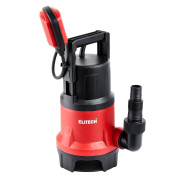 Погружной насос для грязной воды НПД 550-35П  ELITECH 205632