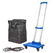 Ручная тележка для багажа  Forsage F-L021