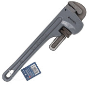 Ключ трубный разводной 12" - 300мм  Forsage F-68412