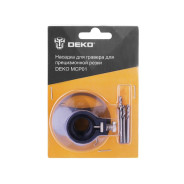 Насадка для гравера DEKO MCP01Deko 065-0786