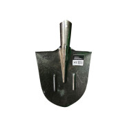 Лопата штыковая из рельсовой стали К1  БТЗ 184.00