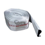 Текстильный напорный рукав 3" 20м  GEKO G70027
