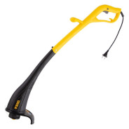 Триммер электрический TE-350, 350 Вт, 260 mm, катушка полуавтомат  ...DENZEL 96619