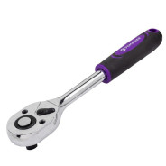 Ключ трещотка 1/2''(24зуб.)  POMAGIER POM-80249