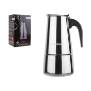 Гейзерная кофеварка, 9 чашек, 450 мл, CHEF  PERFECTO LINEA 27-450000