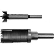 Сверло кольцевое по дереву 25мм  YATO YT-33832