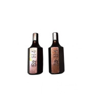 Бита HEX H4 10x30мм S2 под ключ, 2 штуки  H-D HD-10H0430