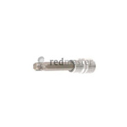 Головка 1/2"-бита L=140мм райб М10 для AUDI&VW  Force 34914010V