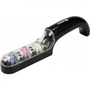 Точилка для ножей 3 в 1  VOREL 26220