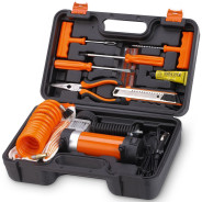 Компрессор автомобильный DAEWOO DW 55 plusDaewoo Power DW55 plus