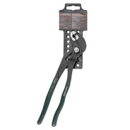 Пассатижи переставные 7" (175мм)    Forsage F-613U175