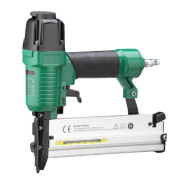 Пневматический степлер для скоб и гвоздей  ZKPSN01Zitrek 018-1132