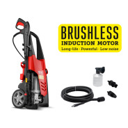 Очиститель высокого давления HPW-1720Si, 2.00 кВт, 165 бар  ECO HPW1720SI001