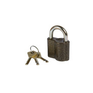 Замок навесной  ЧАЗ ВС2-26.00.СР.СБ