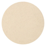 Диск полировальный из натурального войлока, "под липучку" 125 х 7 мм  ...Matrix 75925
