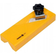 Рубанок для кромок гипсокартона 155x54x45mm  VOREL 25972