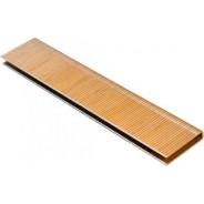 Скобы для пневмостеплера 25mm 1.2х5.5mm (2000шт)  VOREL 71977