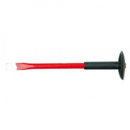 Зубило с протектором 300mm  VOREL 35300