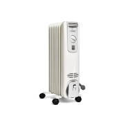 Радиатор масляный электрический, 1200 Вт, 7 секций  ТЕРМИЯ H0712