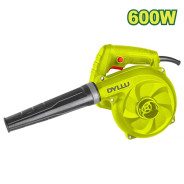 Воздуходувка, 220 В, 600 Вт, 210 м3/ч,  16000 об/мин,   DYLLU DTAB15601