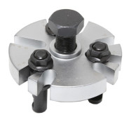 Съемник шкивов универсальный переставной  Forsage F-905G18H