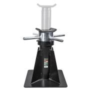 Подставка ремонтная механическая винтовая, 20т (h min-420мм,h max-680мм)  ...Forsage F-TZ200011