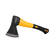 Топор с фиберглассовой рукоятью DEKO DKFA600 (600 г)Deko 065-0969