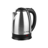 Чайник электрический 800 Вт, 2.0 л, нерж.сталь  L'Ornay LA-4613