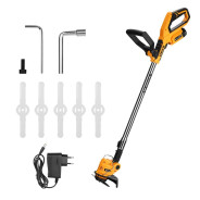 Триммер аккумуляторный DEKO DKTR12 Deko 063-4232