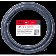 Шланг для мотопомпы  FHT 1,5/8м напорновсасывающийFUBAG 838701