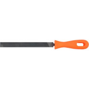 Напильник плоский для шлифования ограничителей глубины  15х2х250mm  ...YATO YT-85022