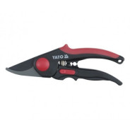 Секатор для живых веток d19mm 210mm  YATO YT-8809