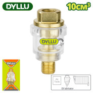 Лубрикатор линейный 1/4 "  DYLLU DTEQ1601