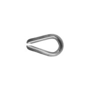 Коуш D16 DIN 6899,  STARFIX SMP-76805-1