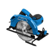Циркулярная пила KS 2301 в кор. (2200 Вт, 235х30 mm, до 80 mm)  BULL 319079