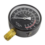 Манометр 50т  Forsage F-0500-6-M