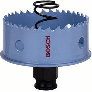 Коронка SheetMetal 54 мм  BOSCH 2.608.584.797