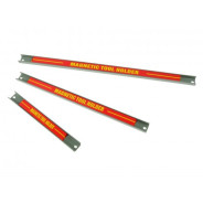 Планка магнитная для инструмента (набор 3шт)  GEKO G73305